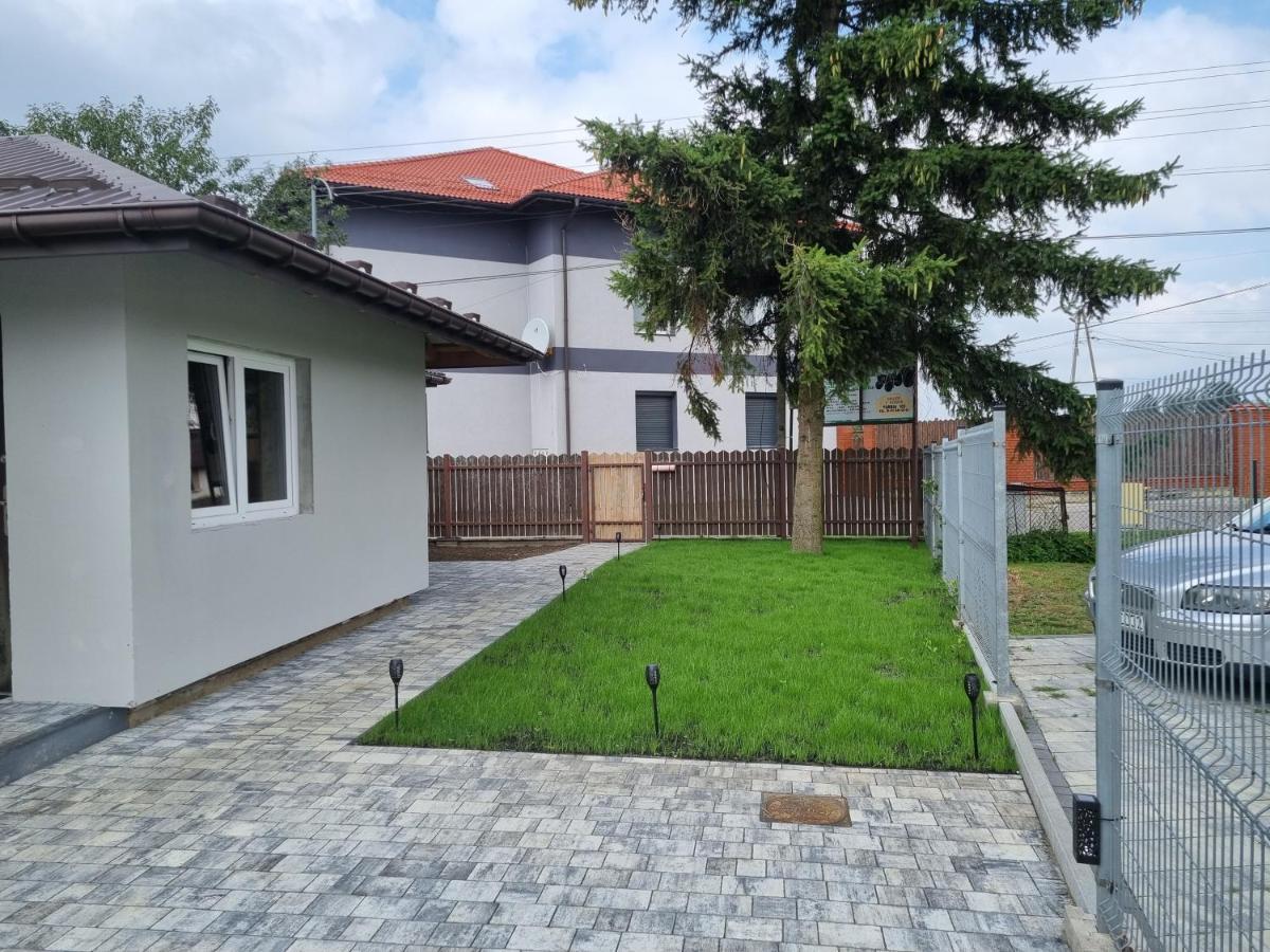 Villa Akacjowa Turbia Extérieur photo